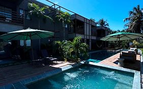 VILLA KAMBY - Apto Completo Próximo à Capela dos Milagres